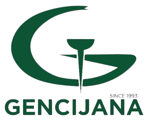 gencijana logo